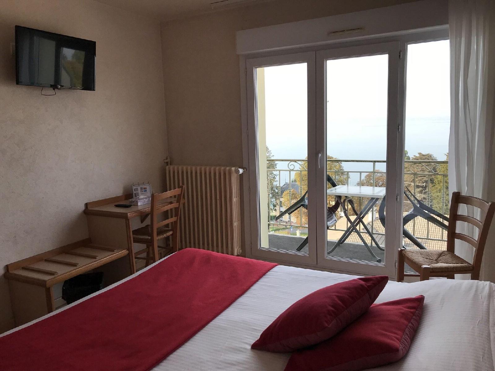 Hotel Evian Express