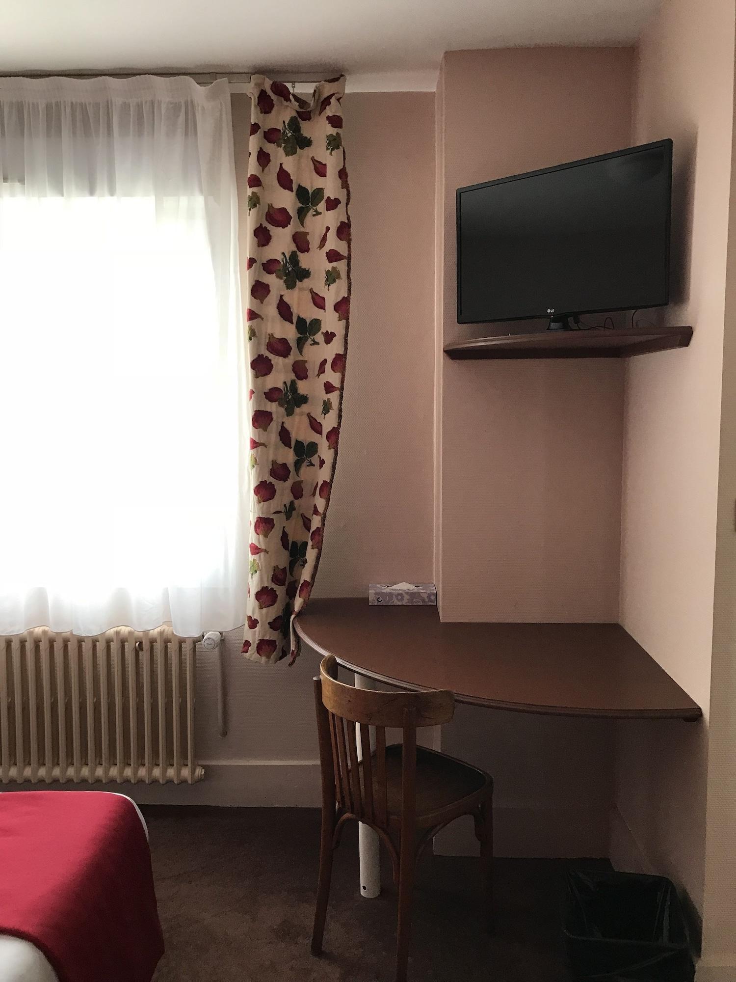 Hotel Evian Express