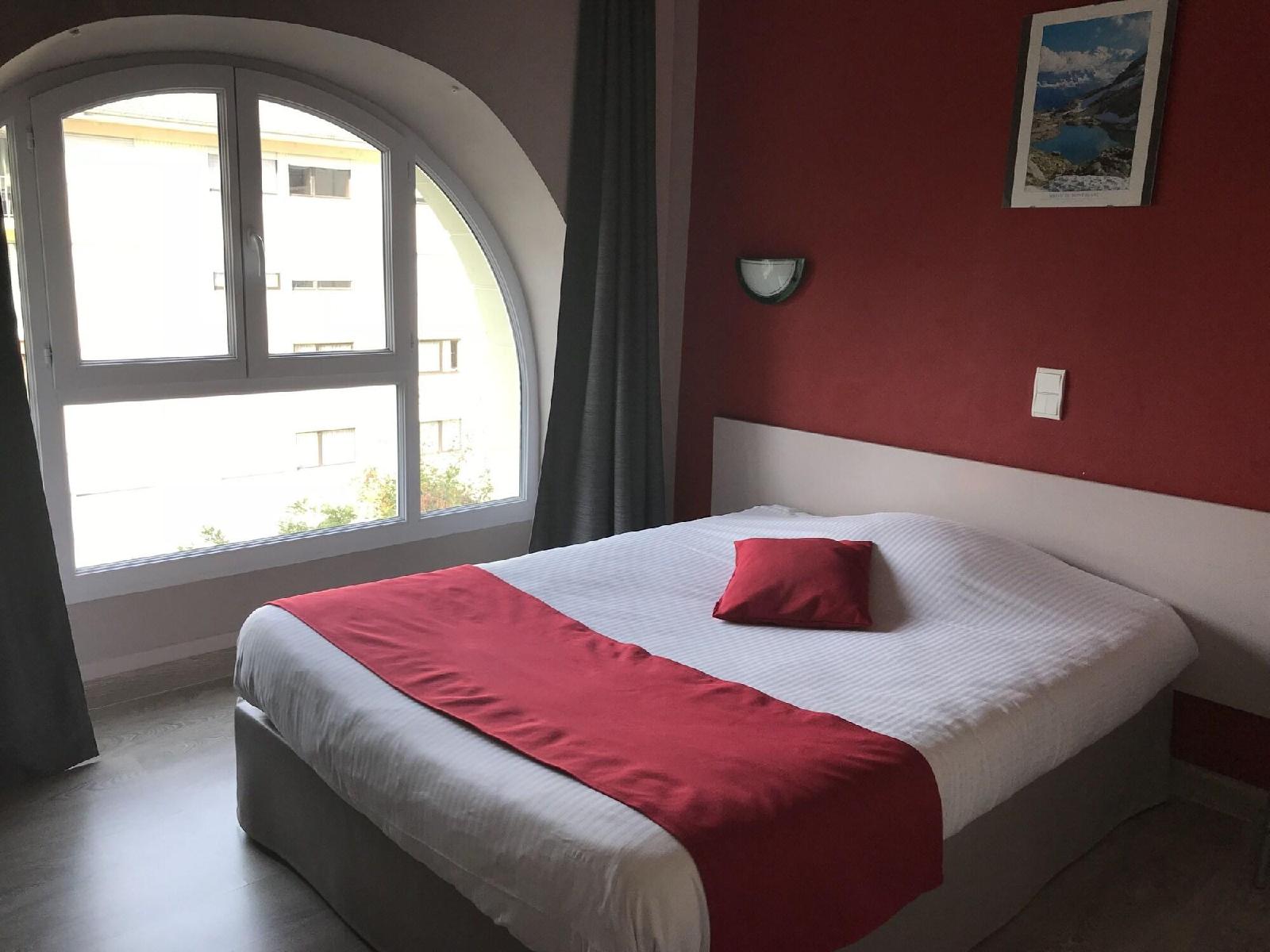 Hotel Evian Express