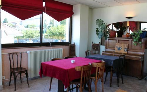 Hotel Evian Express