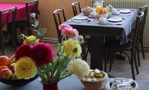 Hotel Evian Express