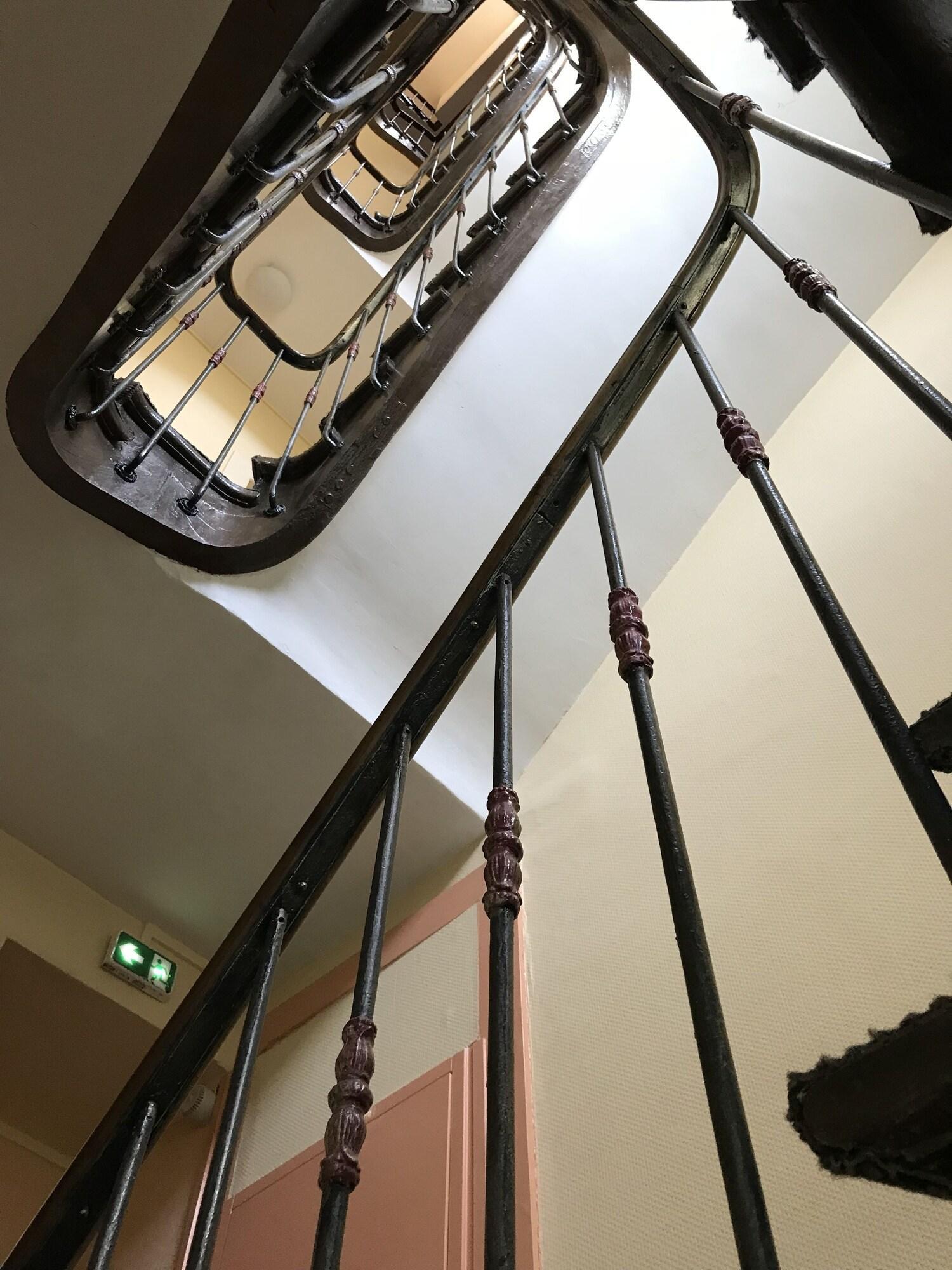 Hotel Evian Express