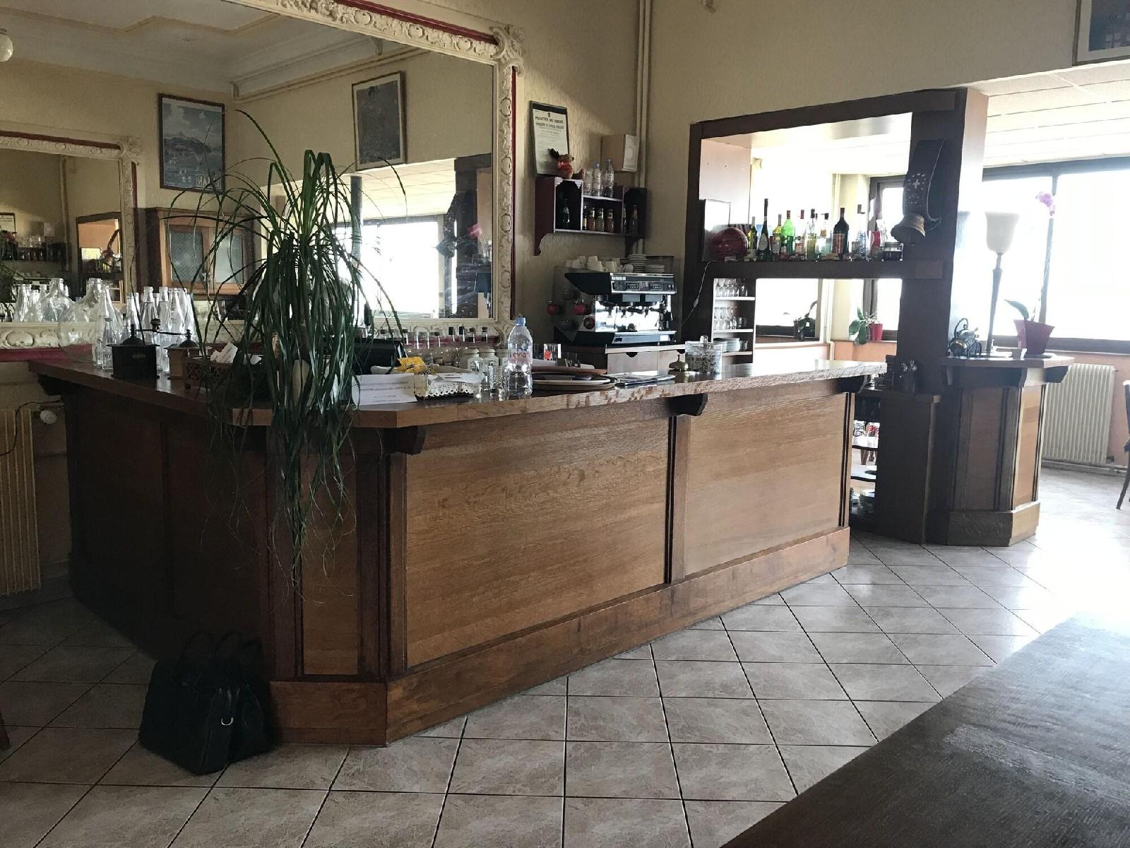 Hotel Evian Express