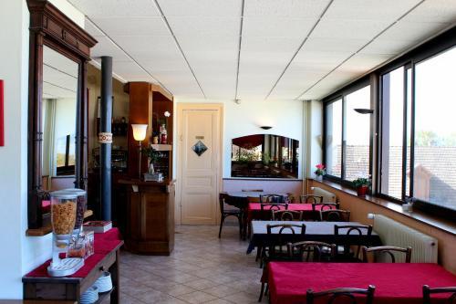 Hotel Evian Express