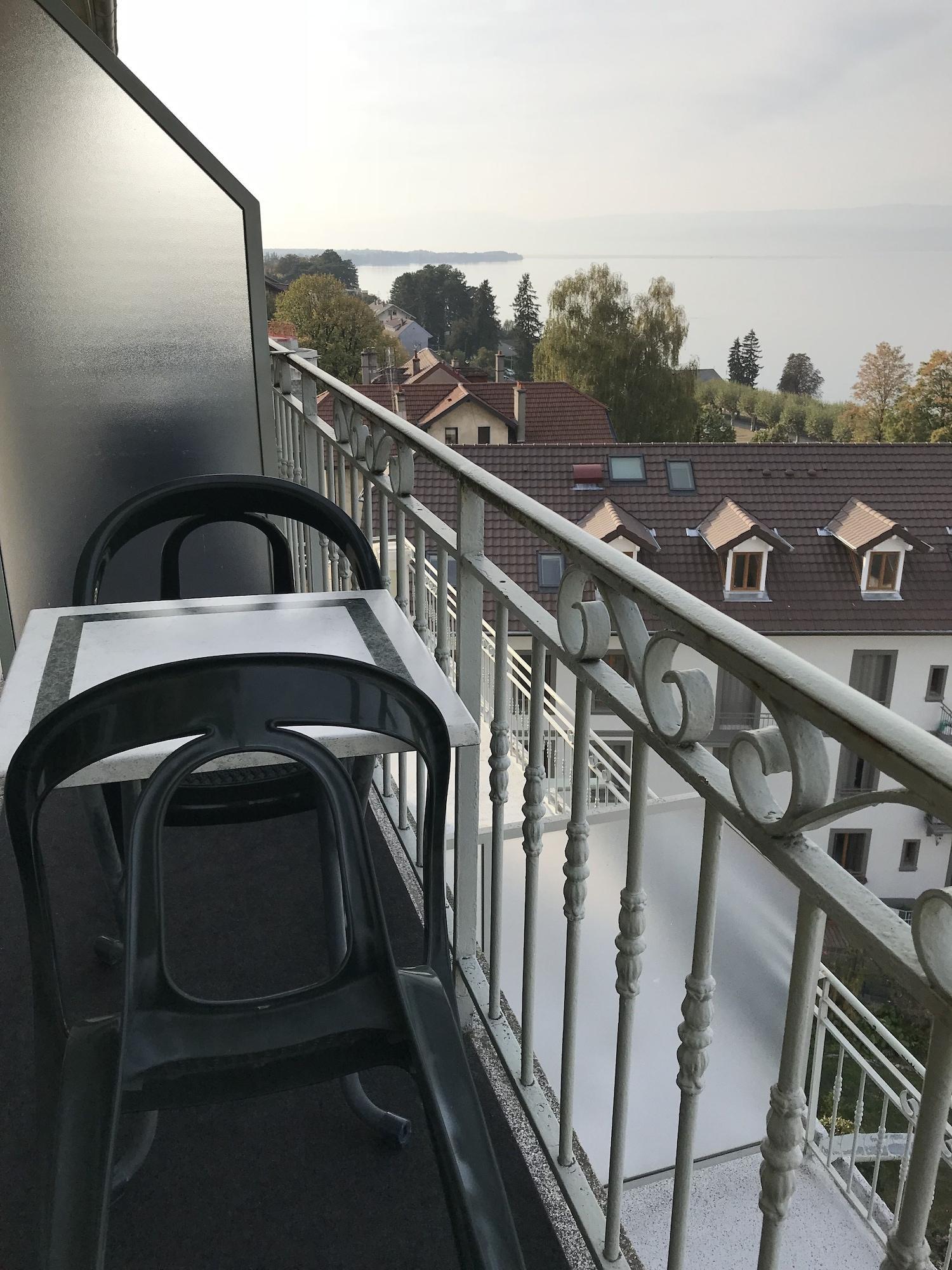Hotel Evian Express