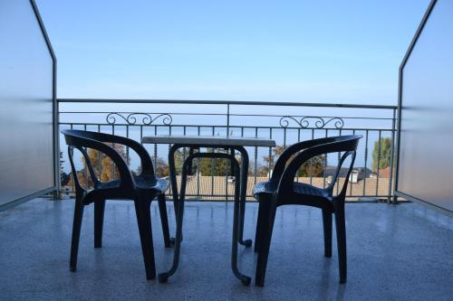 Hotel Evian Express