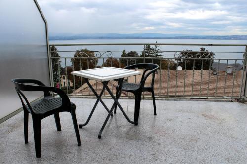 Hotel Evian Express