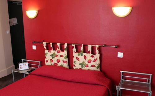 Hotel Evian Express
