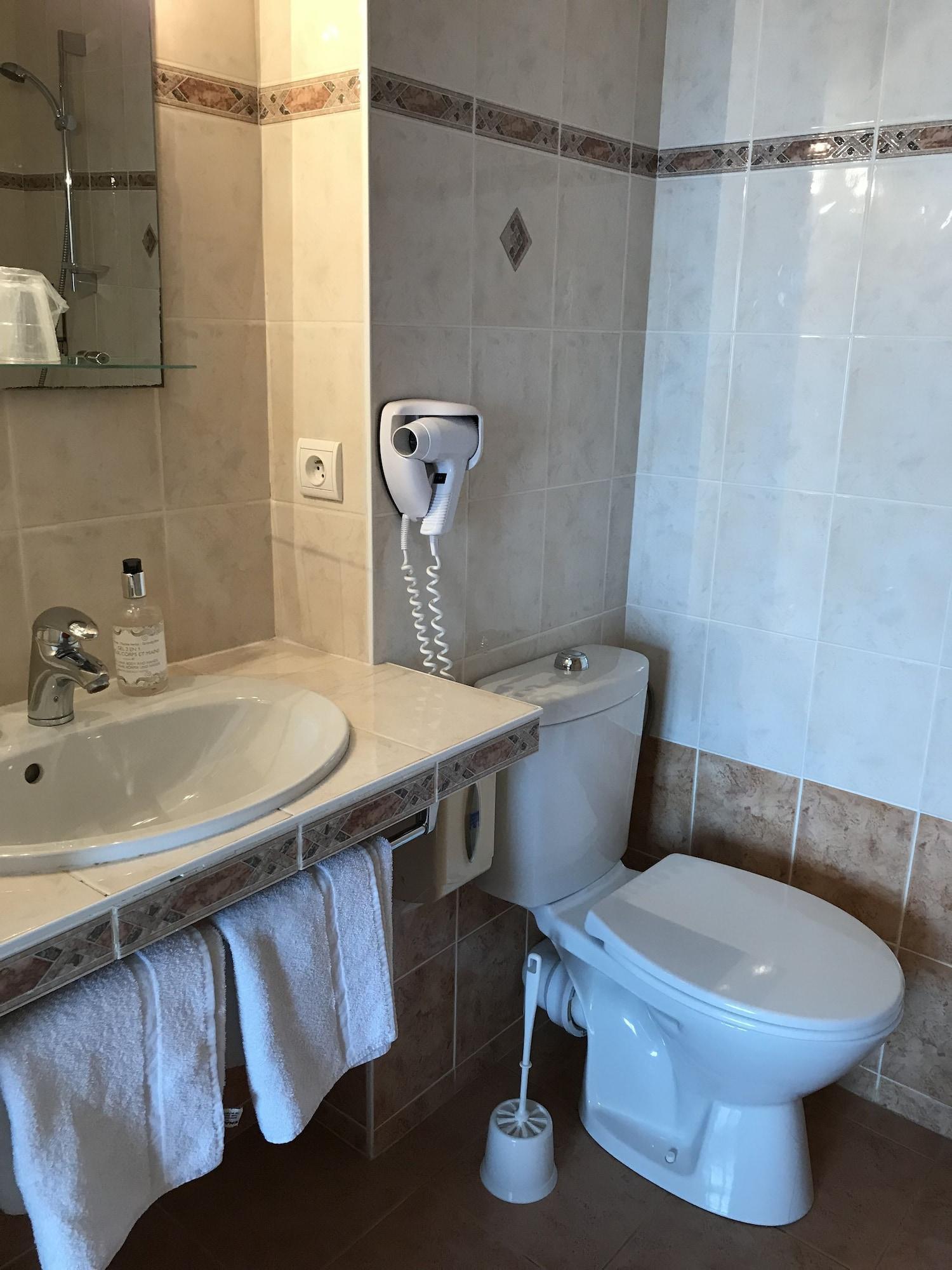 Hotel Evian Express