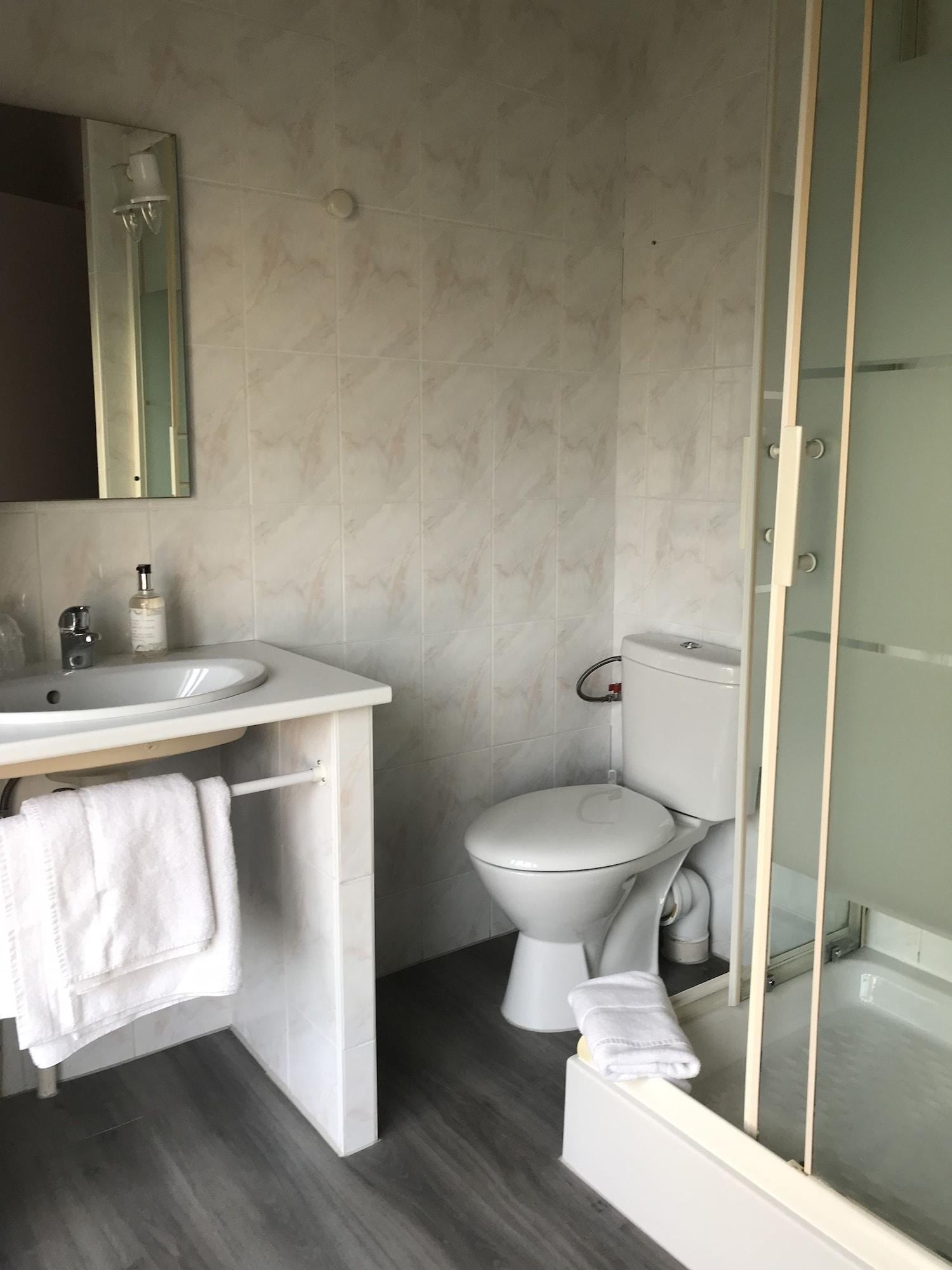 Hotel Evian Express