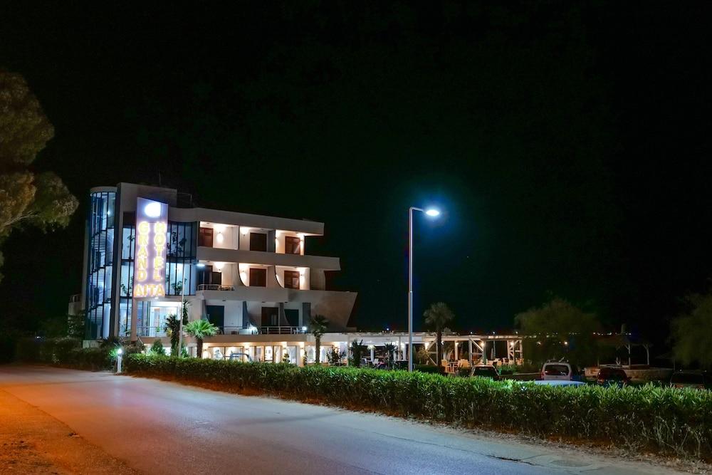 Grand Hotel Aita