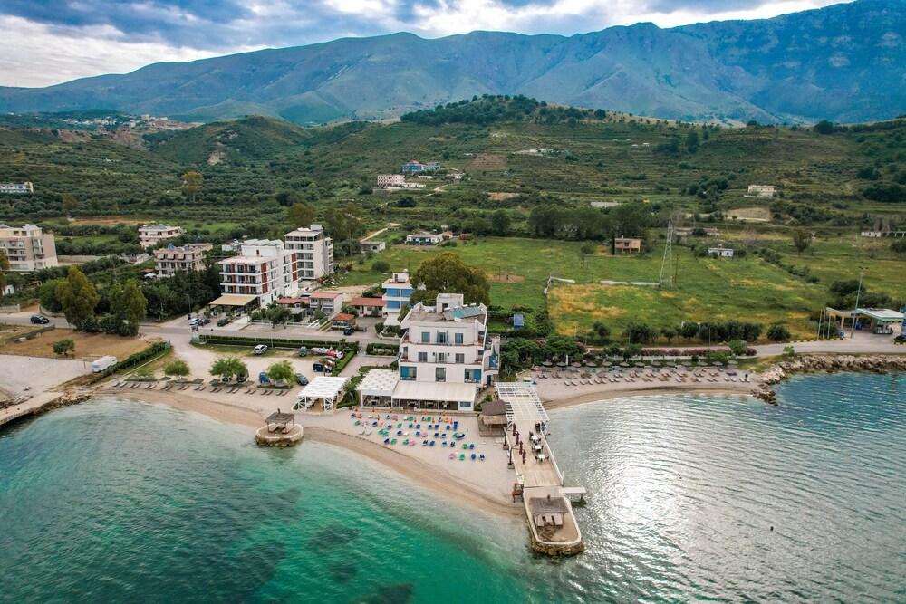 Grand Hotel Aita