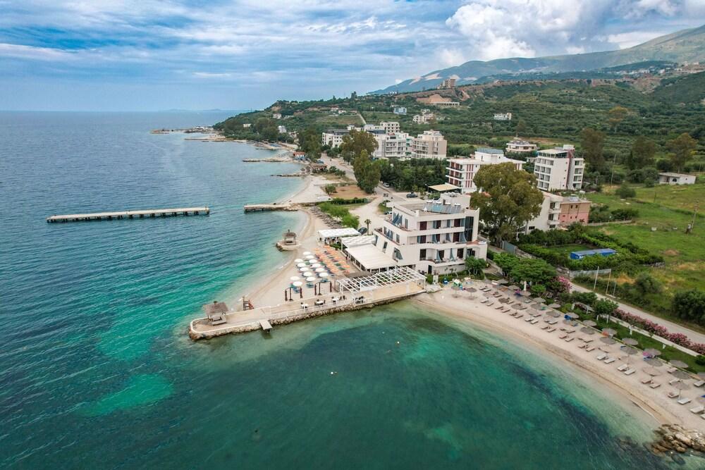 Grand Hotel Aita
