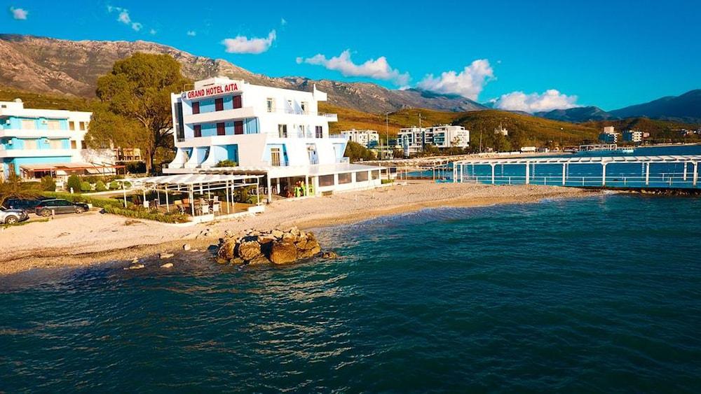 Grand Hotel Aita