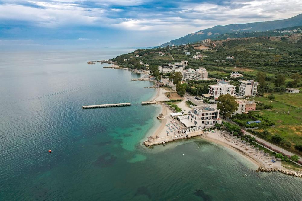 Grand Hotel Aita
