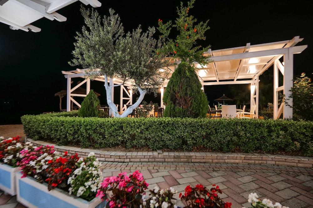 Grand Hotel Aita
