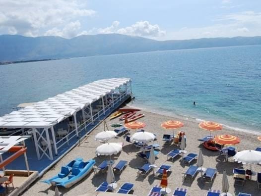 Grand Hotel Aita