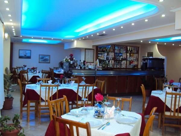 Grand Hotel Aita