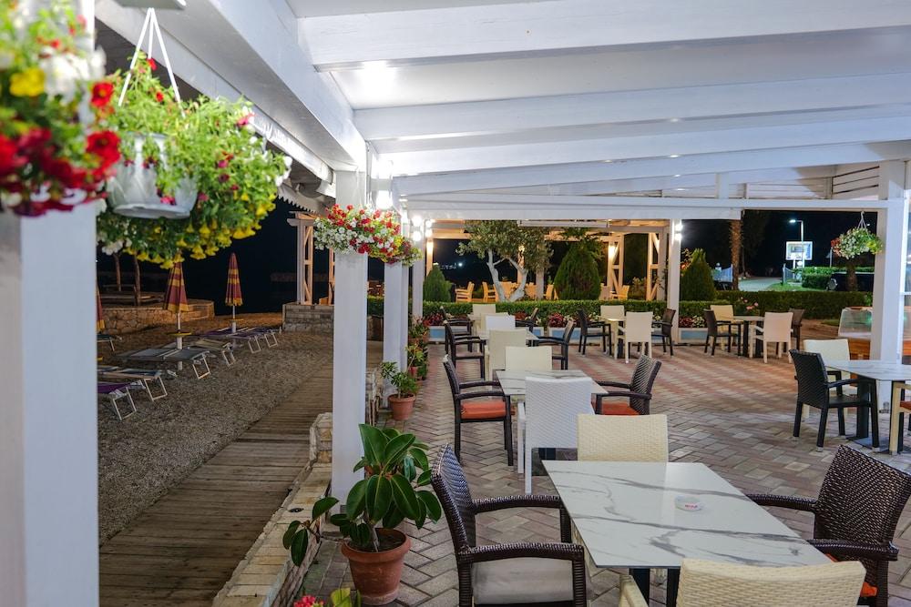 Grand Hotel Aita