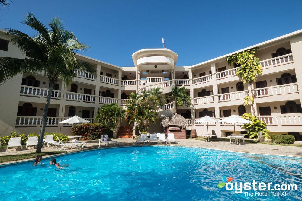 The Coconut Palms Resort