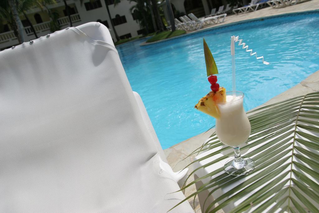 The Coconut Palms Resort