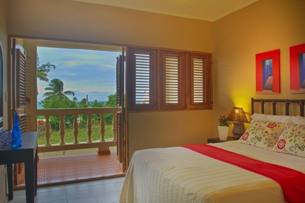 The Coconut Palms Resort