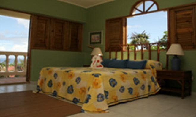 The Coconut Palms Resort
