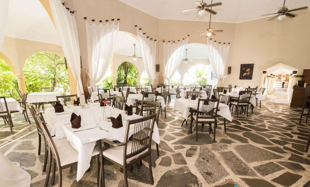 The Coconut Palms Resort