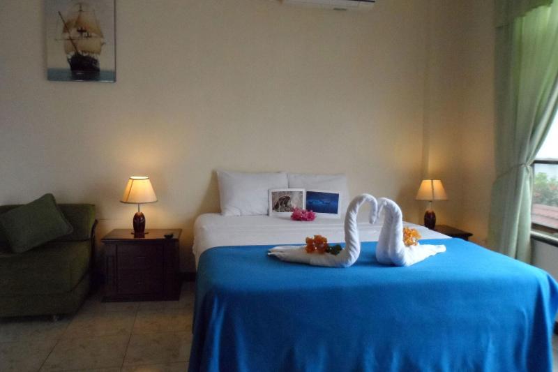Galapagos Dreams