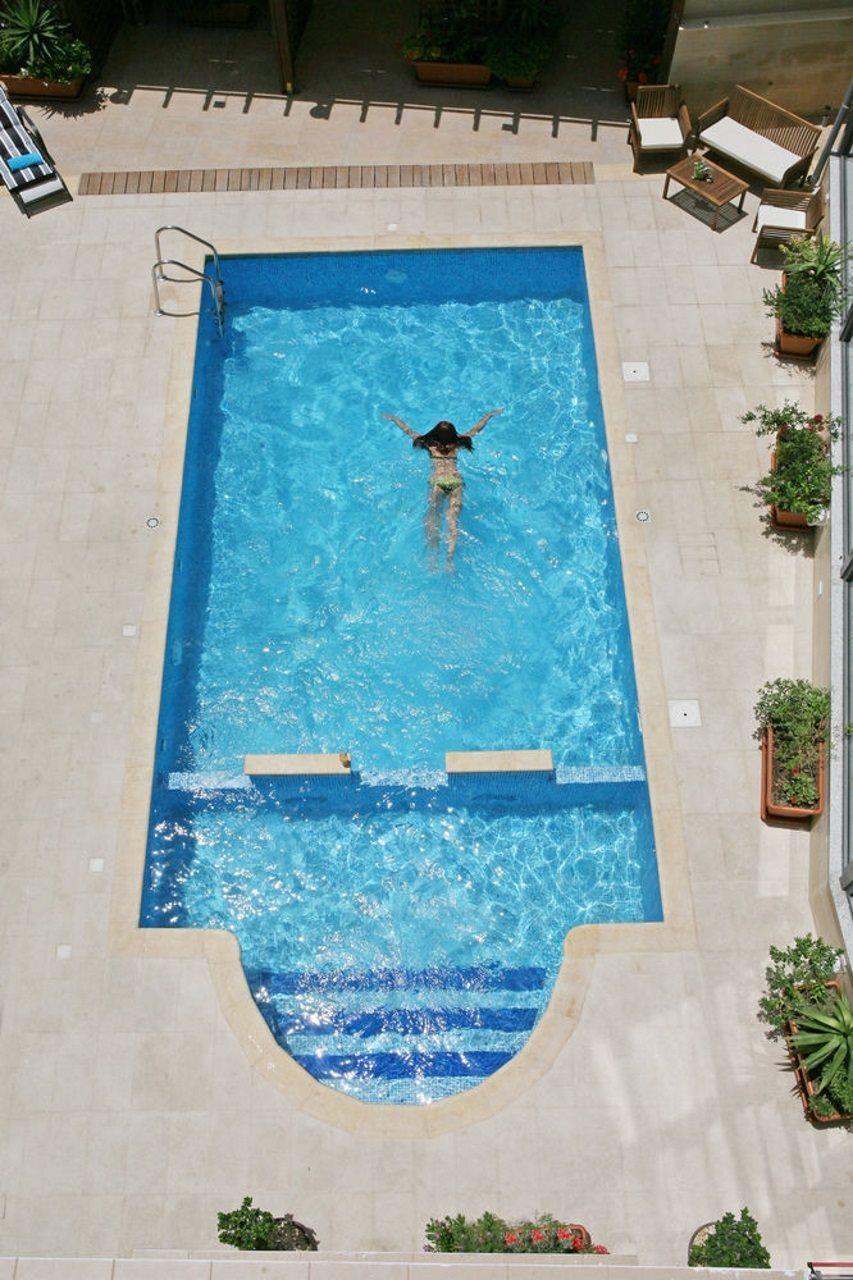 Saint Elena Boutique Hotel