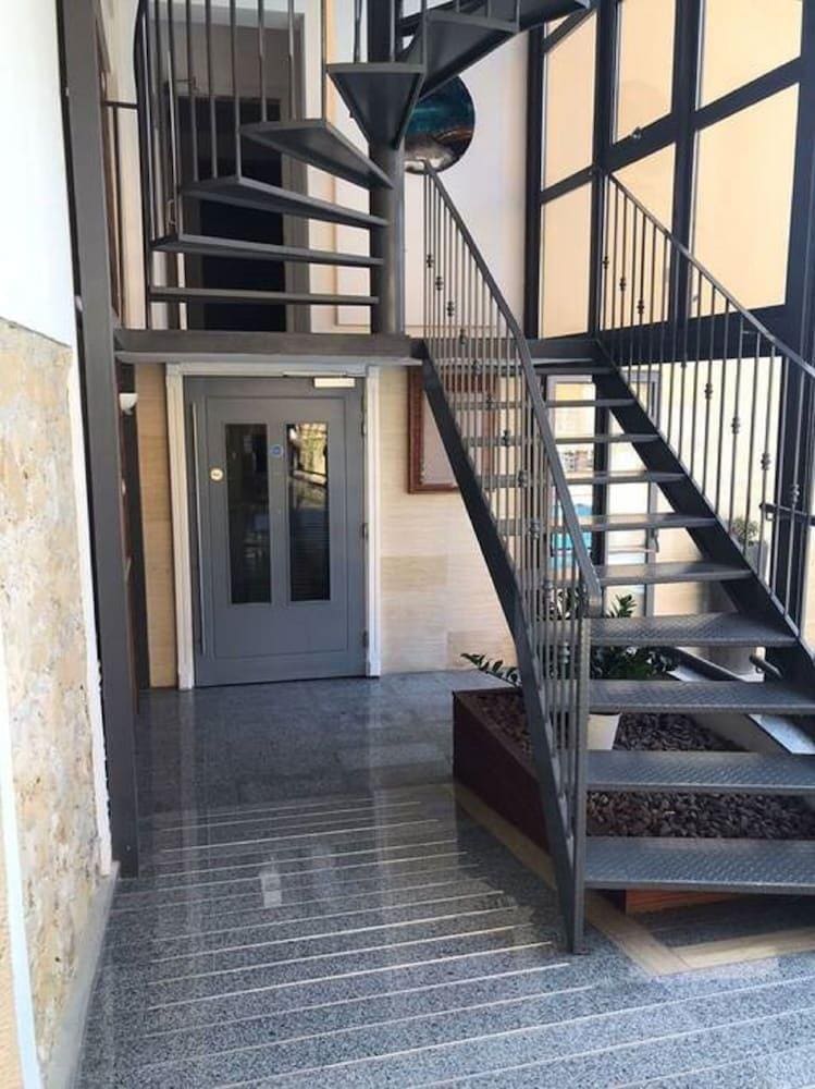 Saint Elena Boutique Hotel