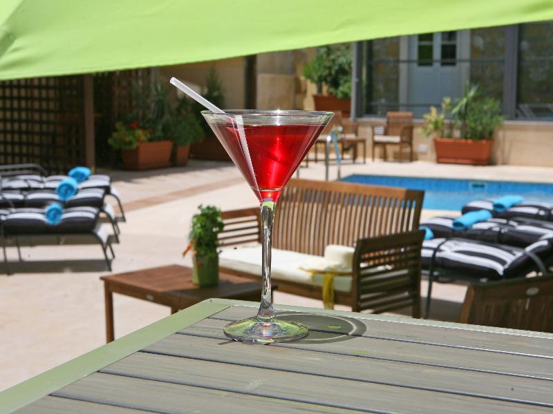Saint Elena Boutique Hotel