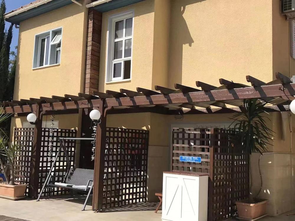 Saint Elena Boutique Hotel