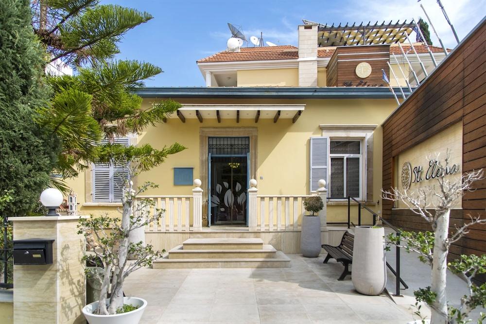 Saint Elena Boutique Hotel