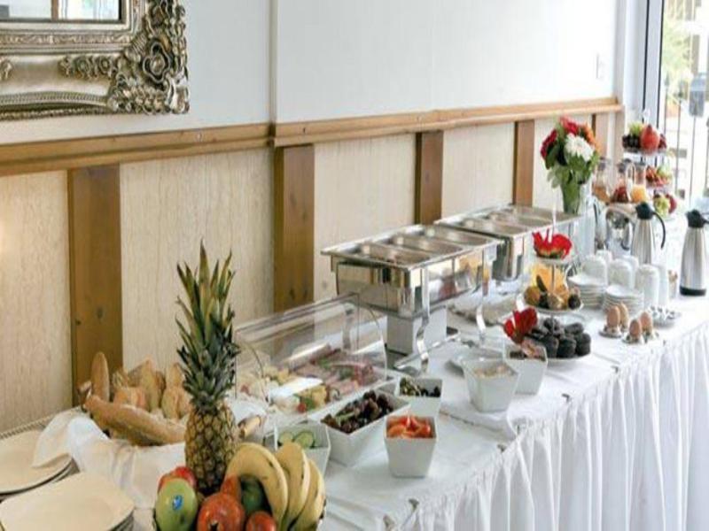 Saint Elena Boutique Hotel