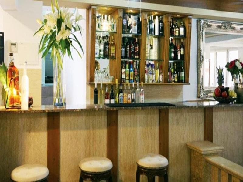 Saint Elena Boutique Hotel