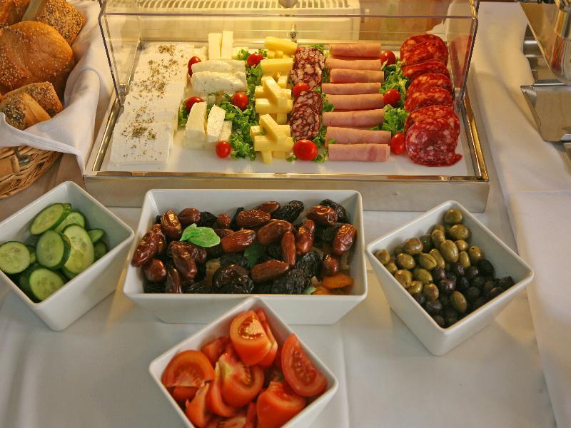 Saint Elena Boutique Hotel