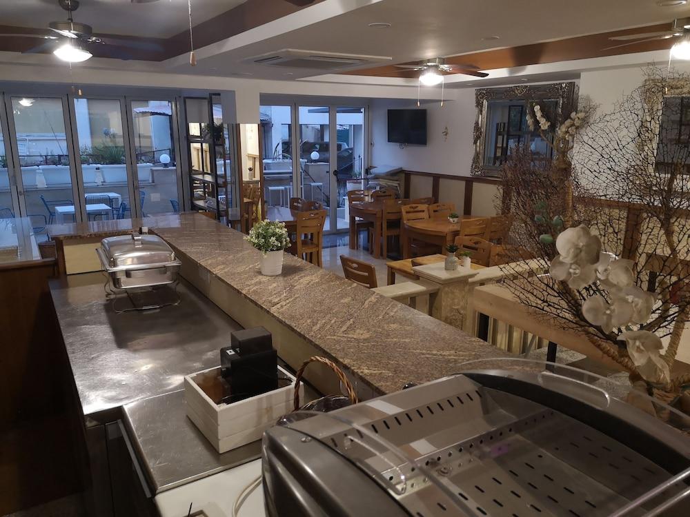 Saint Elena Boutique Hotel