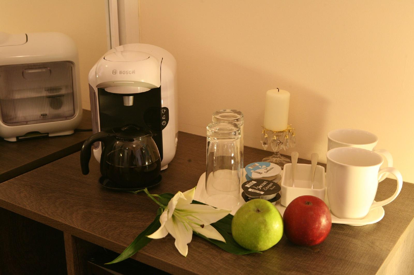 Saint Elena Boutique Hotel
