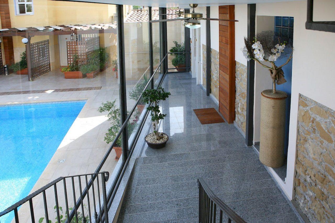Saint Elena Boutique Hotel