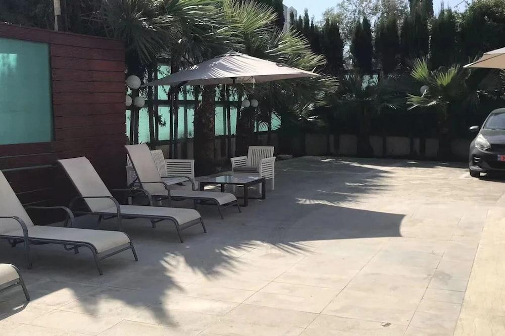 Saint Elena Boutique Hotel
