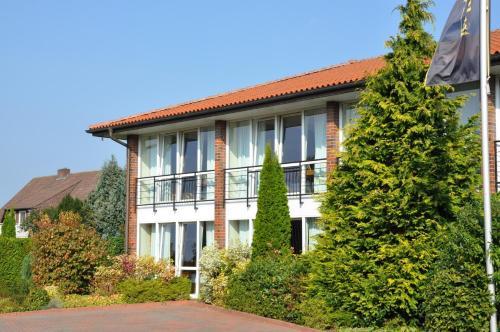 Hotel Zur Post