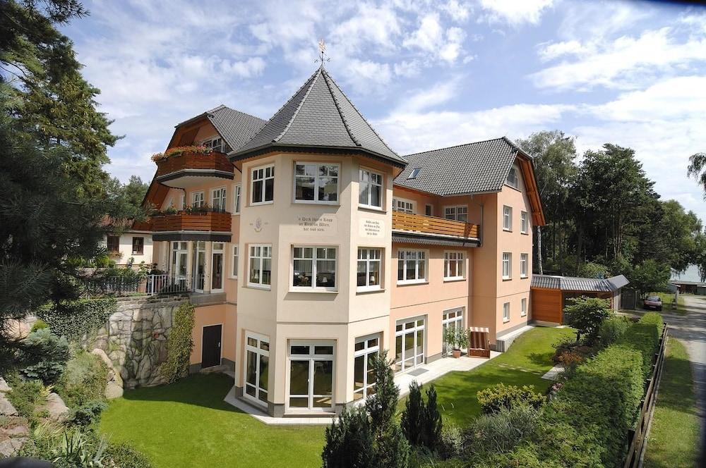 Aparthotel Am See