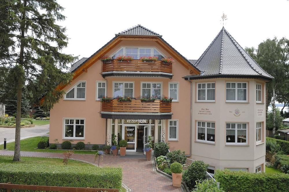Aparthotel Am See
