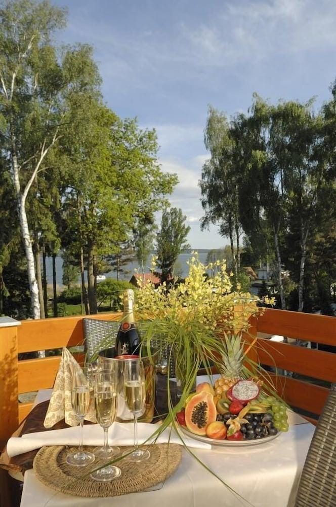 Aparthotel Am See