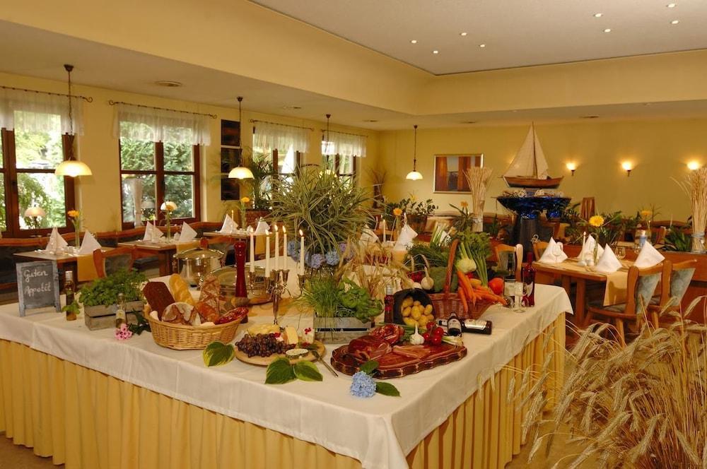 Aparthotel Am See
