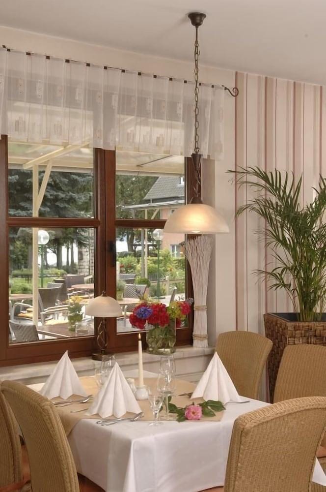 Aparthotel Am See