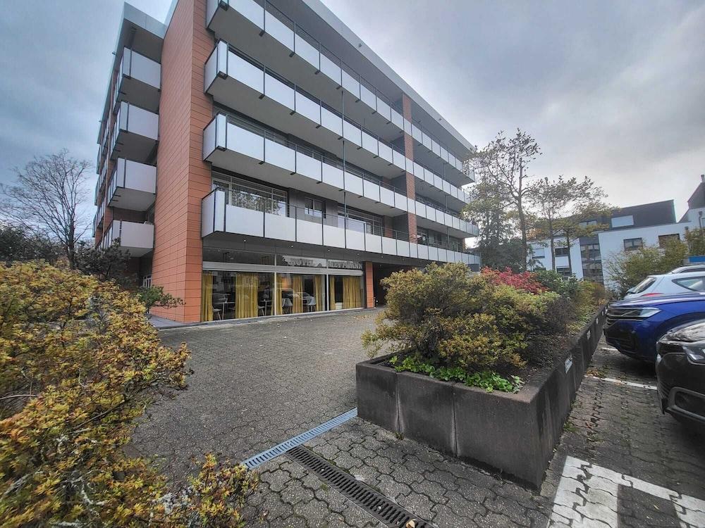 Hotel Mettmann