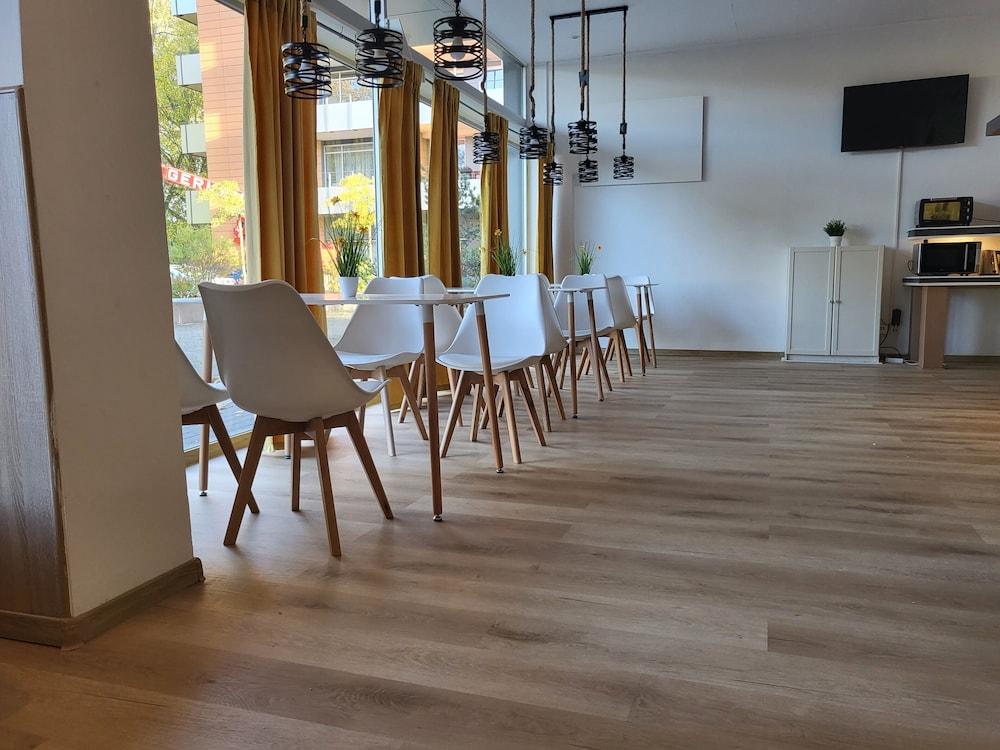 Hotel Mettmann