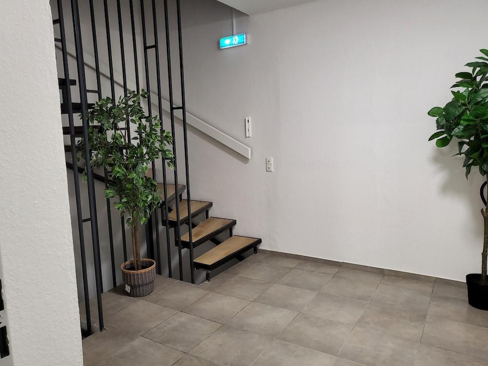 Hotel Mettmann